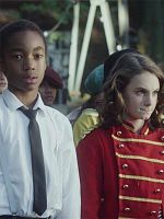 poster de Un amour rose bonbon