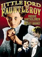 poster de Le Petit Lord Fauntleroy