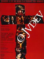 poster de O Judeu