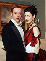 image de La Dynastie des Forsyte