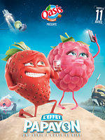 image de L'Effet Papayon