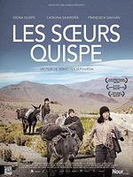poster de Les Soeurs Quispe