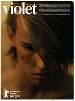 poster de Violet