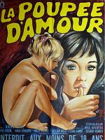 poster de La Poupée d'Amour