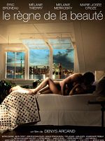 poster de Le Règne de la beauté