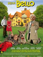 poster de Monsieur Bello