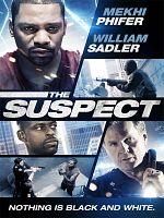poster de The Suspect