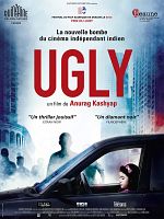 poster de Ugly