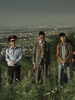 poster de Ukkili kamshat