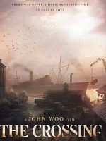 poster de The Crossing