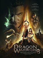 poster de Dragon Warriors