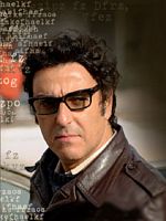 poster de La Traque (TV)