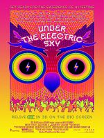 poster de EDC 2013: Under the Electric Sky