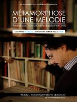 poster de Métamorphose d'une mélodie