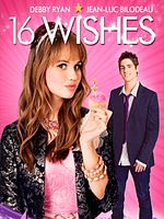 poster de 16 voeux