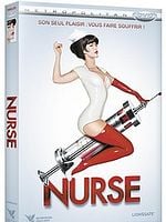 poster de Nurse 3D