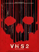 poster de V/H/S/2