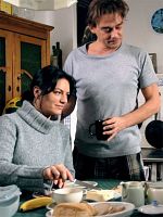 poster de Mon trésor au bout du monde