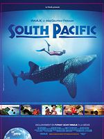 poster de South Pacific