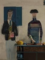 poster de The Bigger Picture