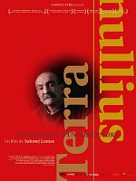 poster de Terra Nullius, confessions d’un mercenaire