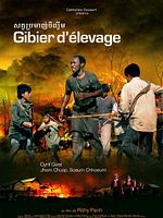 poster de Gibier d'Elevage