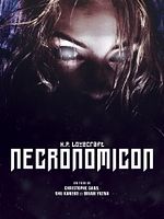 poster de Necronomicon