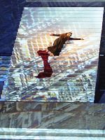 poster de Les Troyens