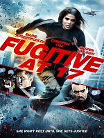 poster de La Fugitive (TV)