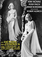poster de Le Démon des femmes