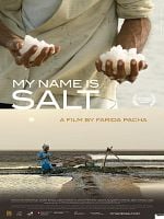 poster de My Name Is Salt