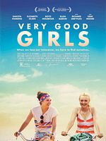 poster de Very Good Girls