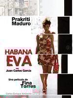 poster de Habana Eva