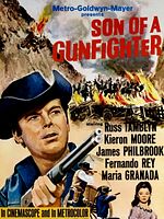 poster de Le fils d'un hors-la-loi