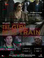 poster de The Girl On The Train