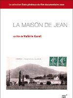 poster de La Maison de Jean