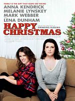 poster de Happy Christmas