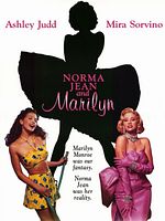 poster de Norma Jean & Marilyn