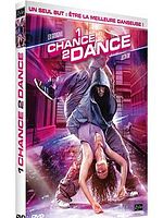 poster de 1 Chance 2 Dance