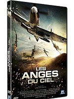poster de Les Anges du ciel