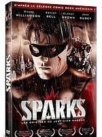 poster de Sparks
