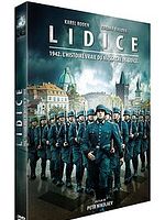 poster de Lidice