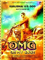 poster de OMG - Oh My God !