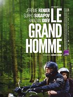poster de Le Grand Homme
