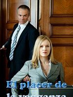 poster de Maria la battante