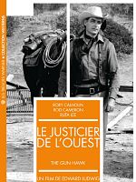 poster de Le Justicier de l'Ouest