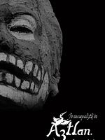 poster de Return to Aztlan