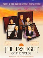 poster de The Twilight of the Golds