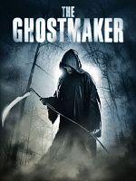 poster de The Ghostmaker