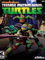 image de Teenage Mutant Ninja Turtles